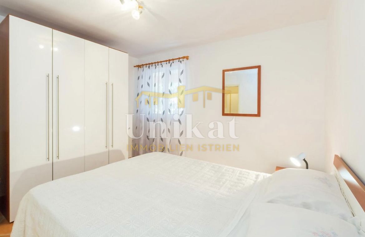 Appartamento a Poreč - 700 m dal mare